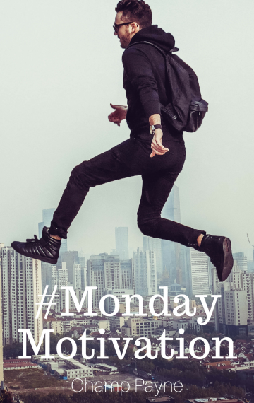 Monday Motivation #3